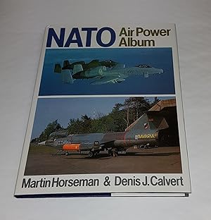 Image du vendeur pour NATO - Air Power Album mis en vente par CURIO