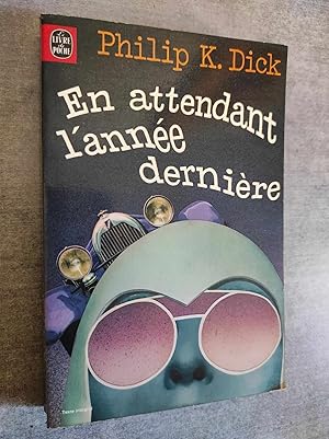 Image du vendeur pour En attendant l'annee derniere. mis en vente par Librairie Pique-Puces