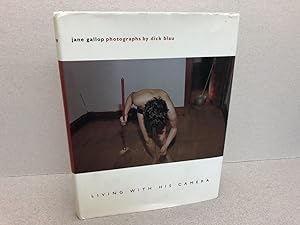 Bild des Verkufers fr Living with His Camera zum Verkauf von Gibbs Books