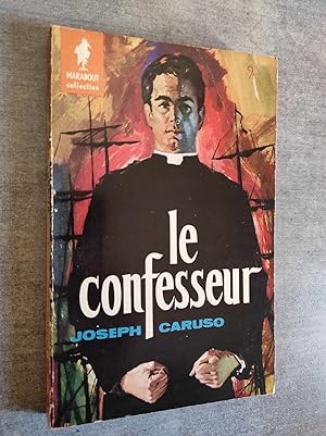 Immagine del venditore per Le Confesseur. venduto da Librairie Pique-Puces