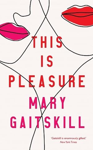 Seller image for This is Pleasure (Hardcover) for sale by AussieBookSeller