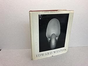 Seller image for EDWARD WESTON PHOTOGRAPHER : The Flame of Recognition for sale by Gibbs Books