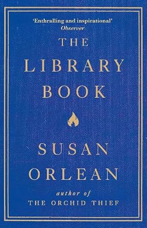 Seller image for The Library Book (Paperback) for sale by AussieBookSeller
