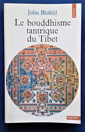 Imagen del vendedor de Le Bouddhisme Tantrique du Tibet. a la venta por Librairie Pique-Puces