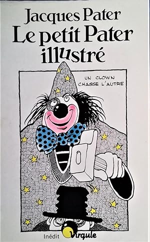 Seller image for Le Petit Pater illustr. for sale by Librairie Pique-Puces