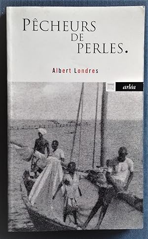 Seller image for Pecheurs de perles. for sale by Librairie Pique-Puces