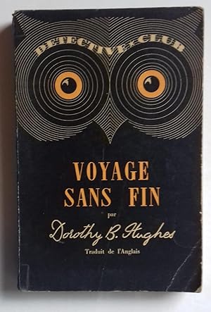 Image du vendeur pour Voyage sans fin. mis en vente par Librairie Pique-Puces