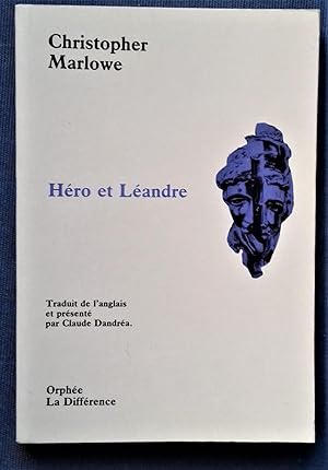 Immagine del venditore per HERO ET LEANDRE. venduto da Librairie Pique-Puces