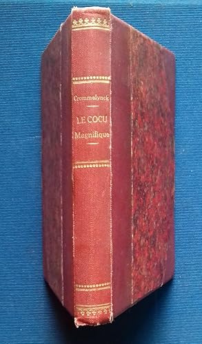 Seller image for Le Cocu magnifique. Farce en trois actes. for sale by Librairie Pique-Puces