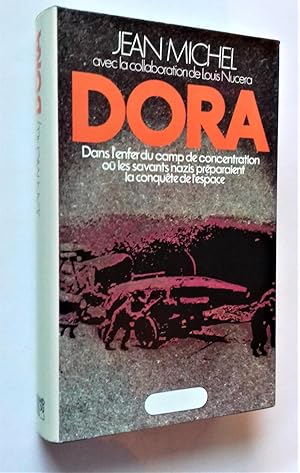 Imagen del vendedor de DORA. Avec la collaboration de Louis Nucera. a la venta por Librairie Pique-Puces