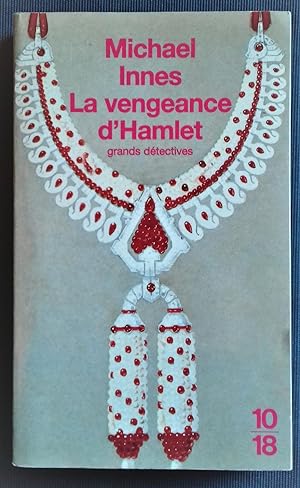 Image du vendeur pour La Vengeance d'Hamlet. mis en vente par Librairie Pique-Puces