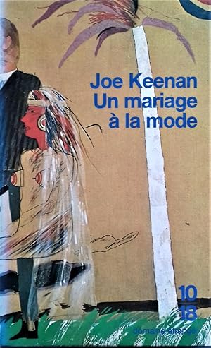 Seller image for Un mariage  la mode. for sale by Librairie Pique-Puces