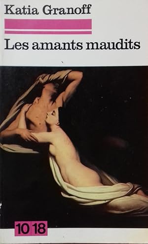 Immagine del venditore per Les Amants maudits. venduto da Librairie Pique-Puces