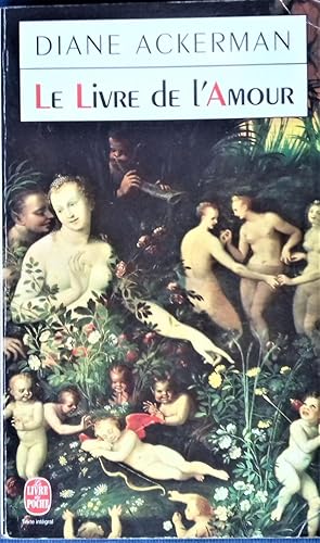 Image du vendeur pour Le Livre de l'amour. mis en vente par Librairie Pique-Puces