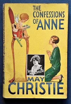 Image du vendeur pour The Confessions of Anne. mis en vente par Librairie Pique-Puces