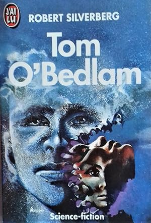 Image du vendeur pour Tom O'Bedlam. mis en vente par Librairie Pique-Puces