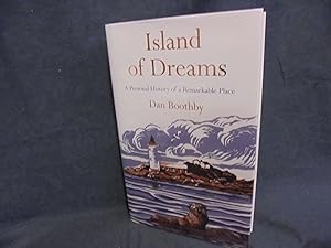 Image du vendeur pour Island of Dreams mis en vente par Gemini-Books