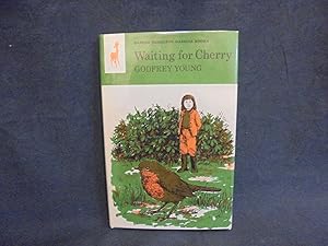 Seller image for Waiting for Cherry for sale by Gemini-Books