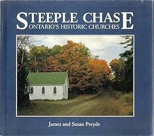 Steeple Chase Ontario's Historic Churches