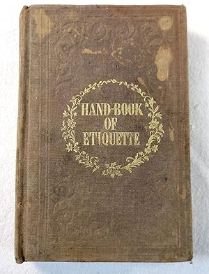 The Young Man's Handbook of Etiquette