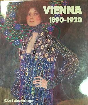 Imagen del vendedor de Vienna, 1890-1920 a la venta por BookMarx Bookstore