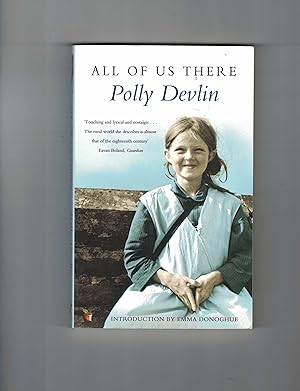 Seller image for All of Us There for sale by West Elk Books