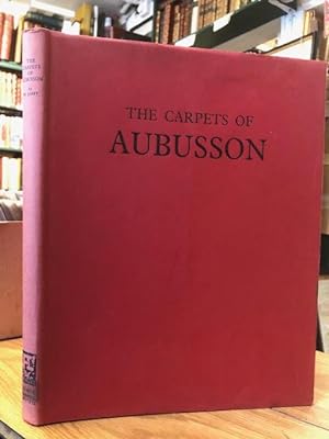 The Carpets of Aubusson