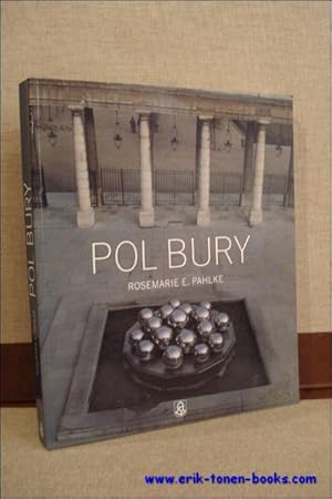 Seller image for POL BURY, for sale by BOOKSELLER  -  ERIK TONEN  BOOKS