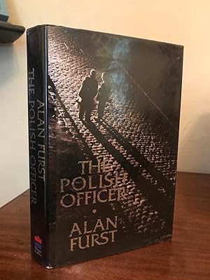 Seller image for The Polish Officer for sale by Temple Bar Bookshop