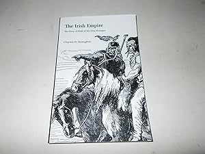 Bild des Verkufers fr The Irish Empire: The Story of Niall of the Nine Hostages zum Verkauf von Paradise Found Books