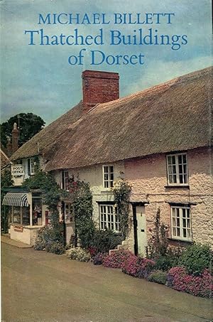 Thatched Buildings of Dorset