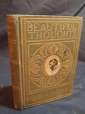 Beautiful Thoughts, Arranged By Philip W. Wilson