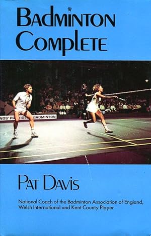 Imagen del vendedor de Badminton Complete a la venta por Godley Books