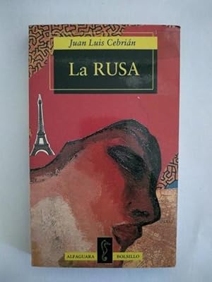 Imagen del vendedor de La Rusa a la venta por Libros Ambig