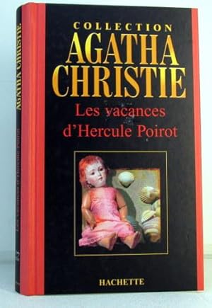 Les Vacances D'Hercule Poirot