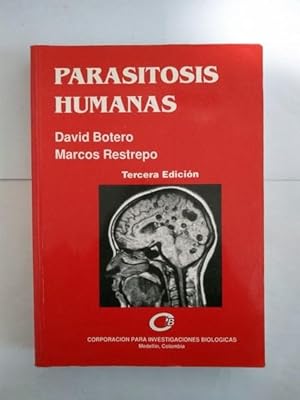 Parasitosis humanas