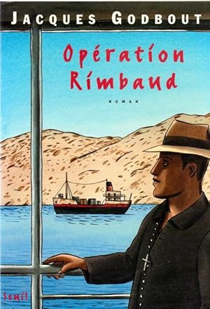 Seller image for Operation Rimbaud for sale by Livres Norrois