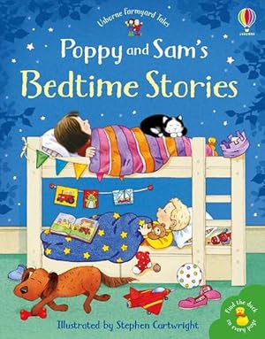 Seller image for Poppy and Sam's Bedtime Stories (Hardcover) for sale by Grand Eagle Retail