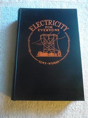 Electricity For Everyone