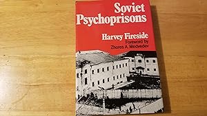 Seller image for Soviet Psychoprisons for sale by Whitehorse Books