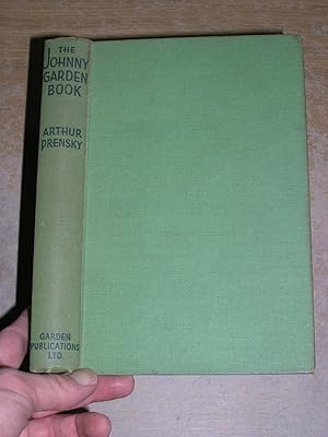 The Johnny Garden Book