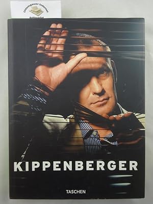 Imagen del vendedor de Kippenberger. Text: Roberto Ohrt. [English translation: Christian Goodden . Traduction franaise: Michle Schreyer] a la venta por Chiemgauer Internet Antiquariat GbR