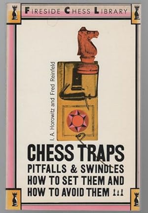 Immagine del venditore per Chess Traps, Pitfalls, And Swindles. venduto da Time Booksellers