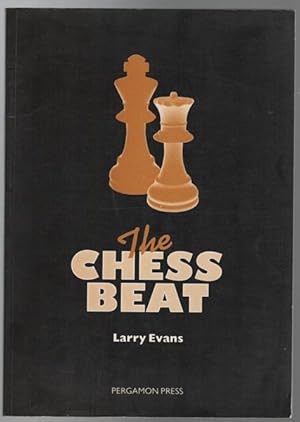 Seller image for The Chess Beat. for sale by Time Booksellers