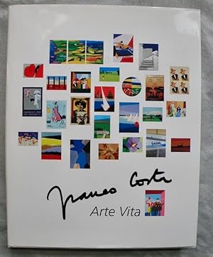 Arte Vita. Franco Costa.