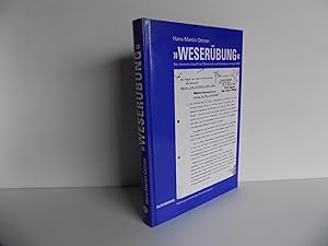 "Weserübung". Der deutsche Angriff auf Dänemark und Norwegen im April 1940. Mit Abbildungen und K...