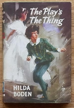Immagine del venditore per The Play's The Thing venduto da Books at yeomanthefirst