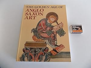 Immagine del venditore per The Golden Age of Anglo-Saxon Art 966-1066. With contributions by many others and numerous illustrations, partly in colour. venduto da Antiquariat Rolf Bulang