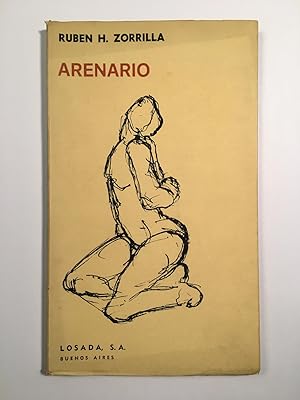 Arenario