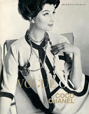 Immagine del venditore per Vogue on: Coco Chanel venduto da Rheinberg-Buch Andreas Meier eK